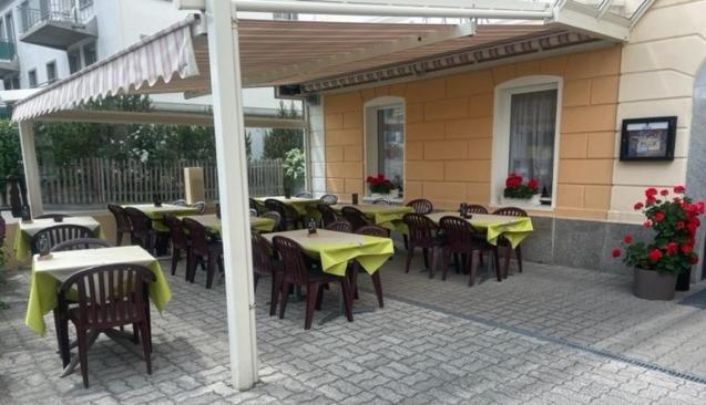 Hotel Acla Filli Zernez Exterior foto